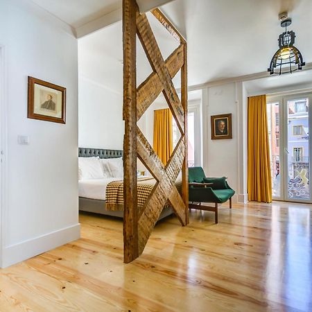 Quinta Colina By Shiadu Hotel Lisbon Exterior photo